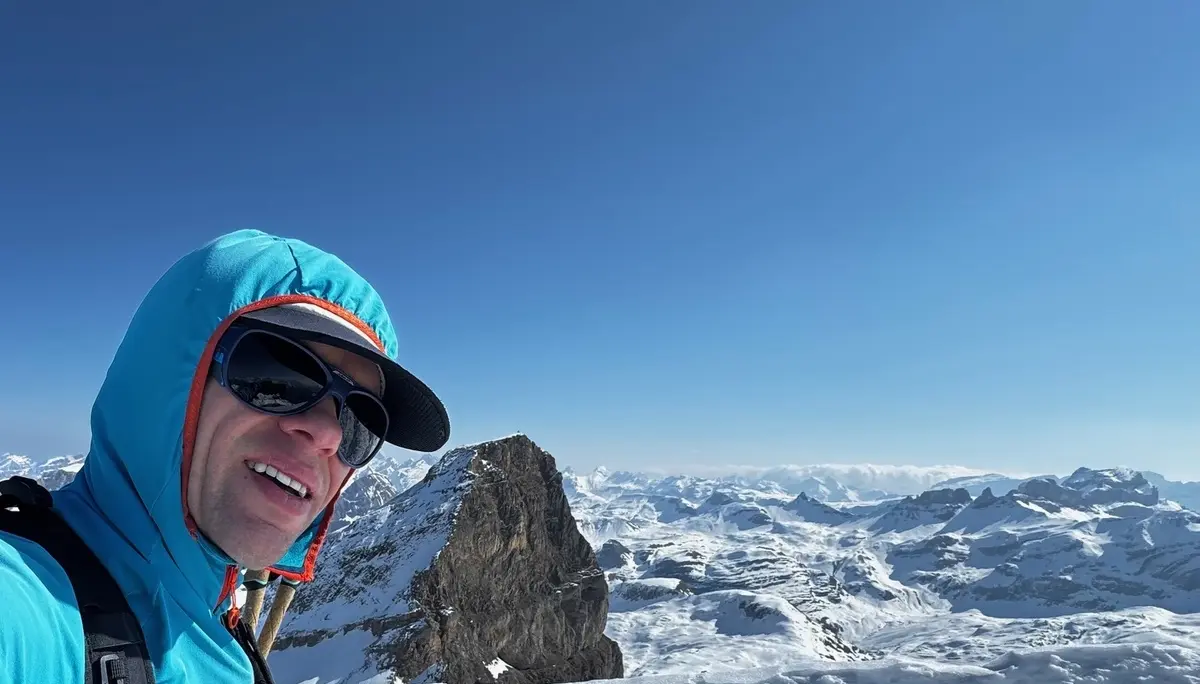 © DAV Sigmaringen / Dr. Uwe Weber