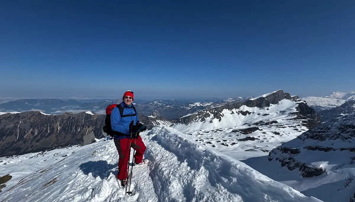 © DAV Sigmaringen / Dr. Uwe Weber