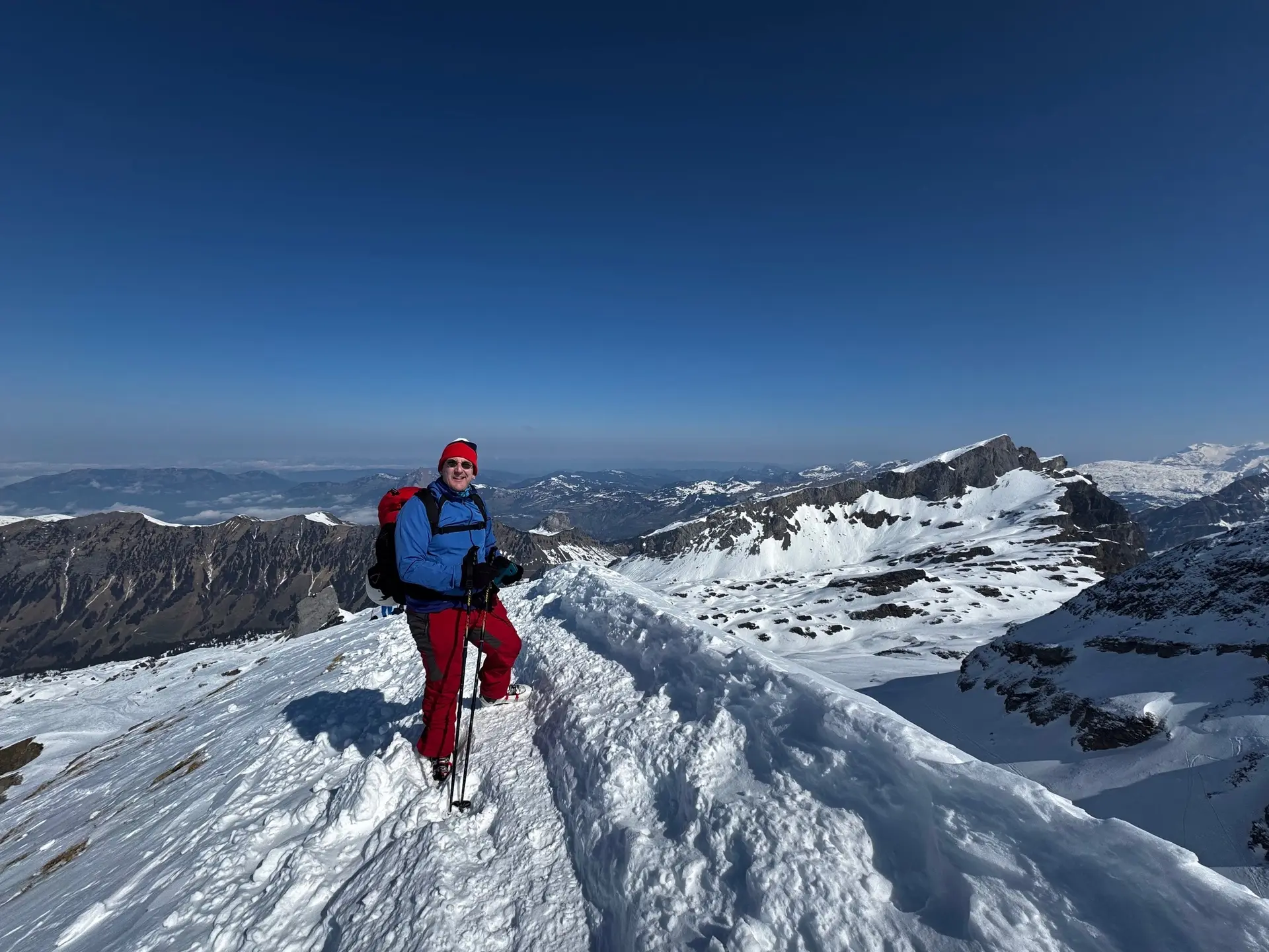 © DAV Sigmaringen / Dr. Uwe Weber