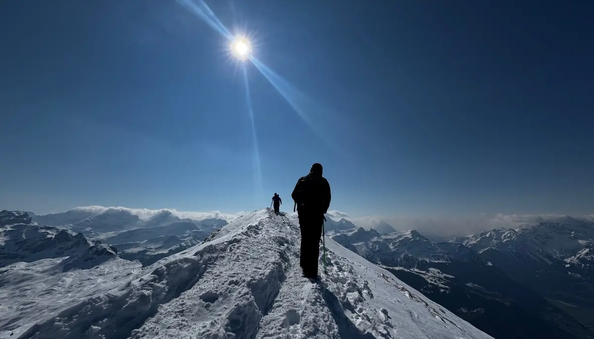 © DAV Sigmaringen / Dr. Uwe Weber