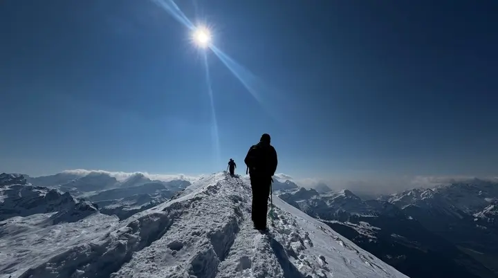 © DAV Sigmaringen / Dr. Uwe Weber