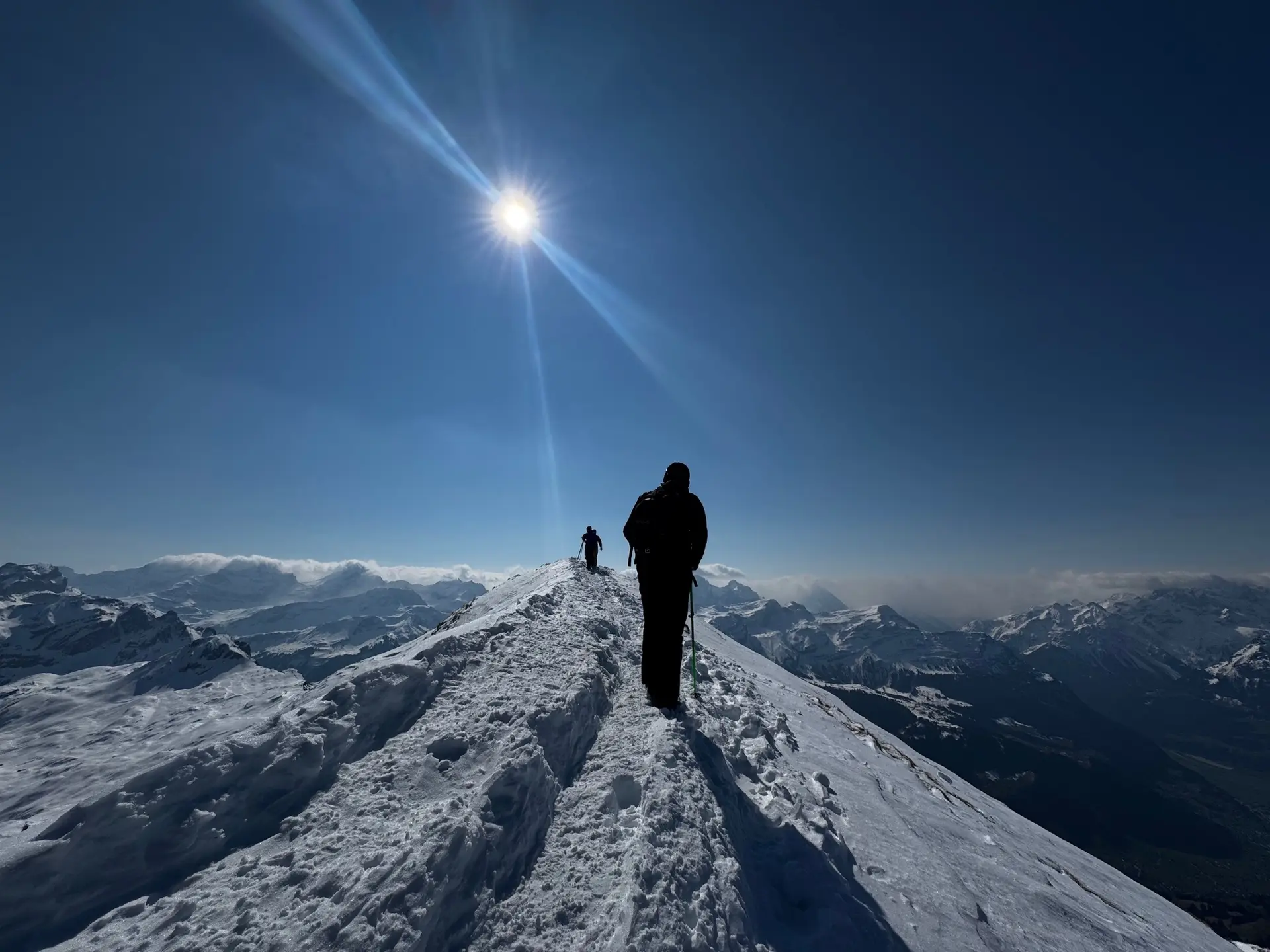 © DAV Sigmaringen / Dr. Uwe Weber