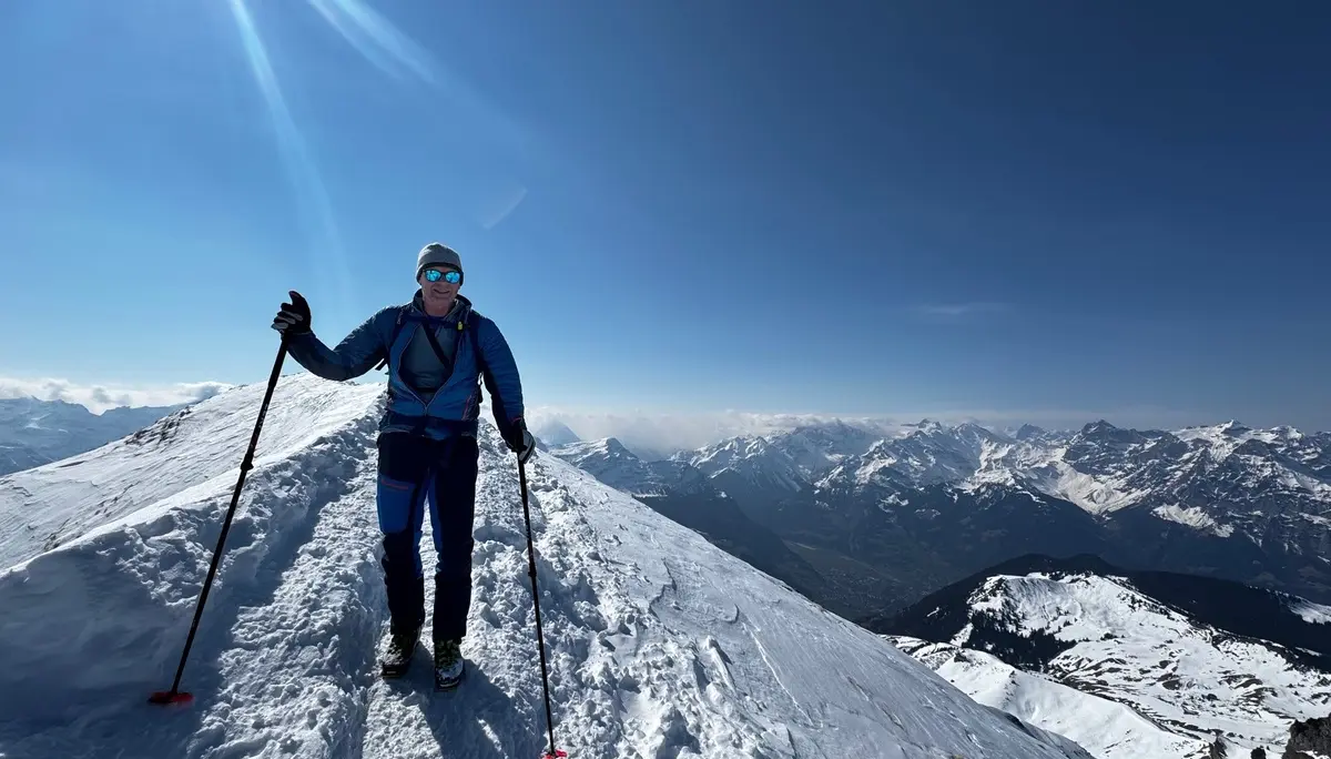 © DAV Sigmaringen / Dr. Uwe Weber