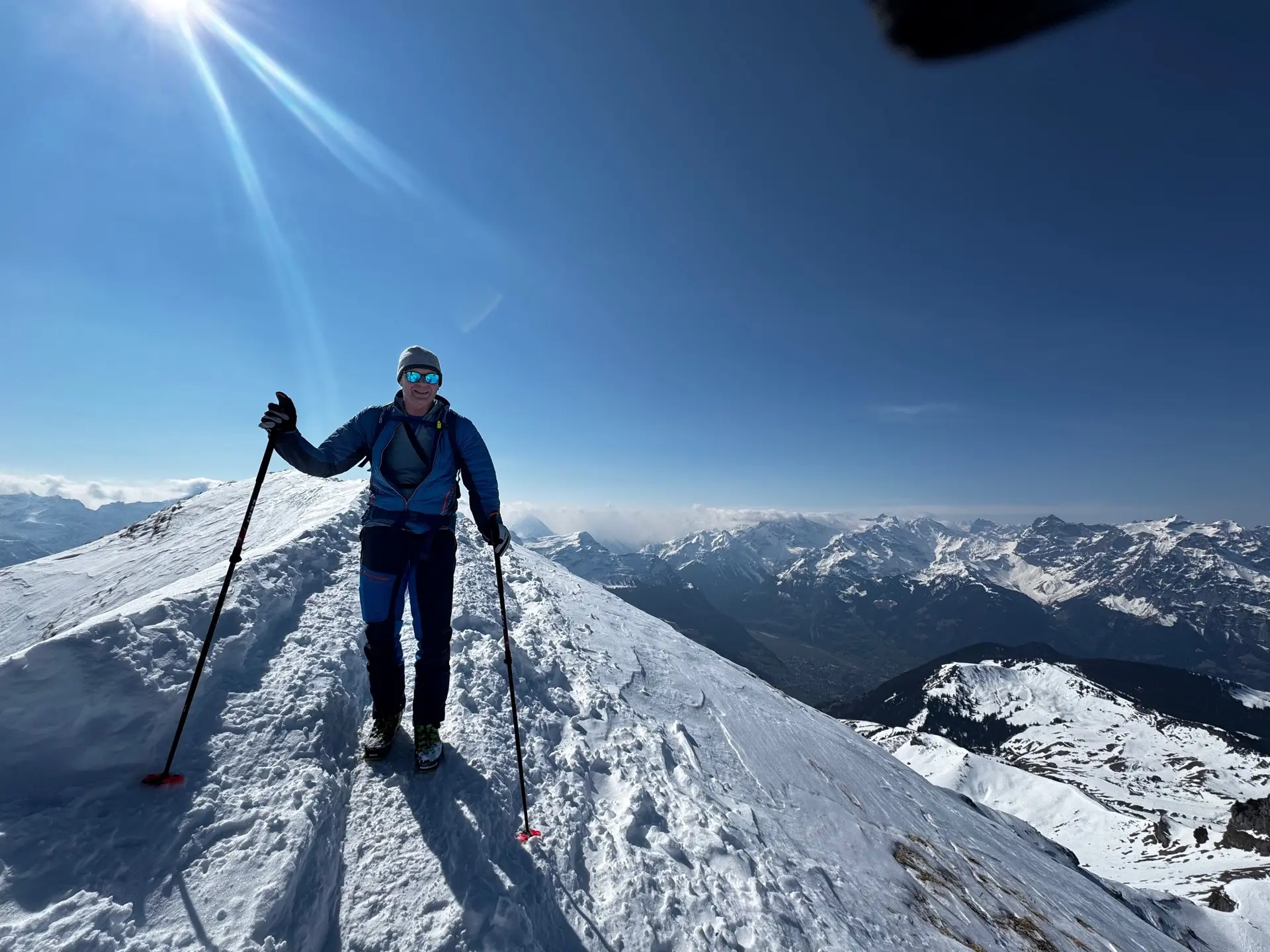 © DAV Sigmaringen / Dr. Uwe Weber