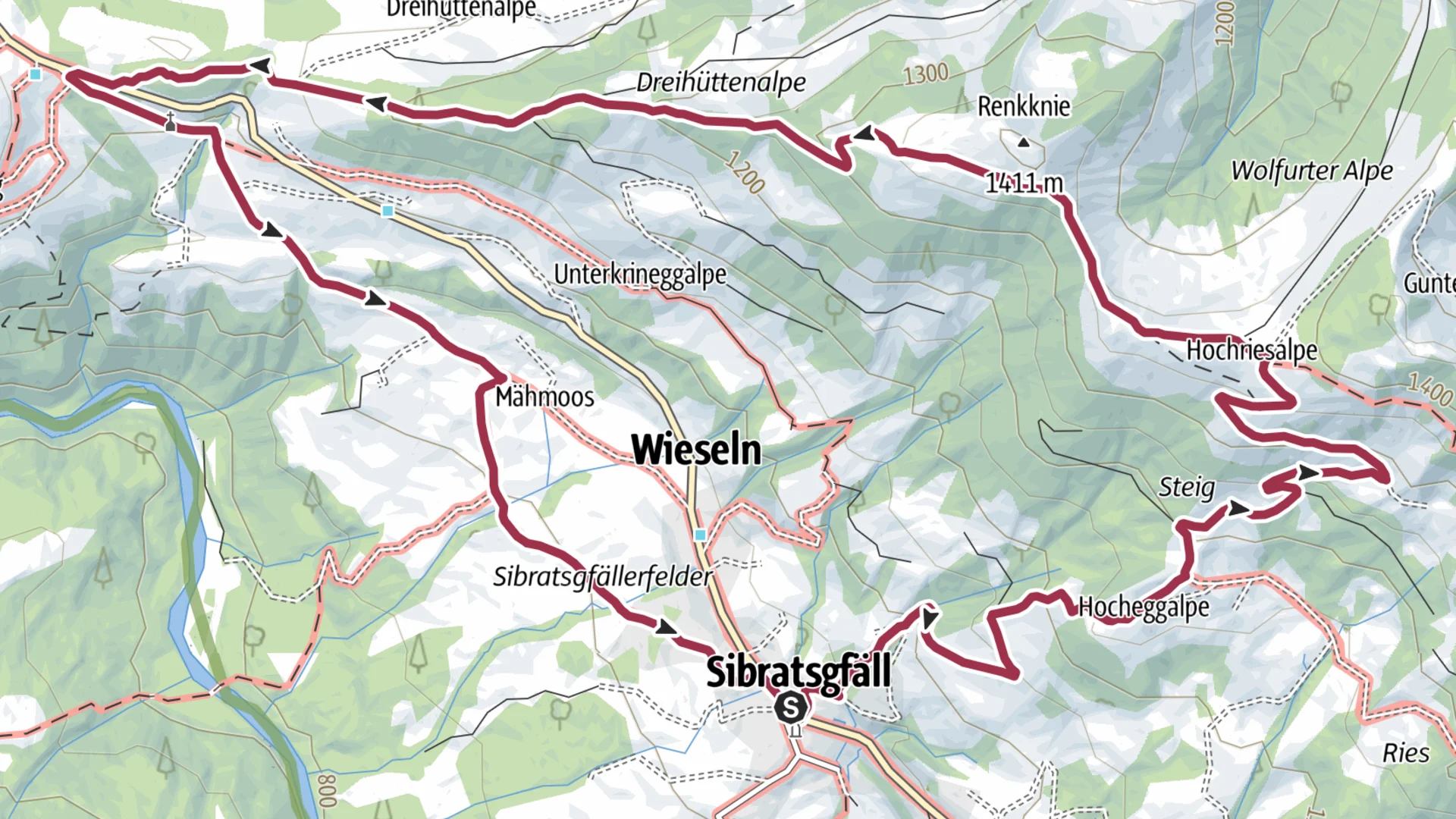 © Wolfgang Wiegel