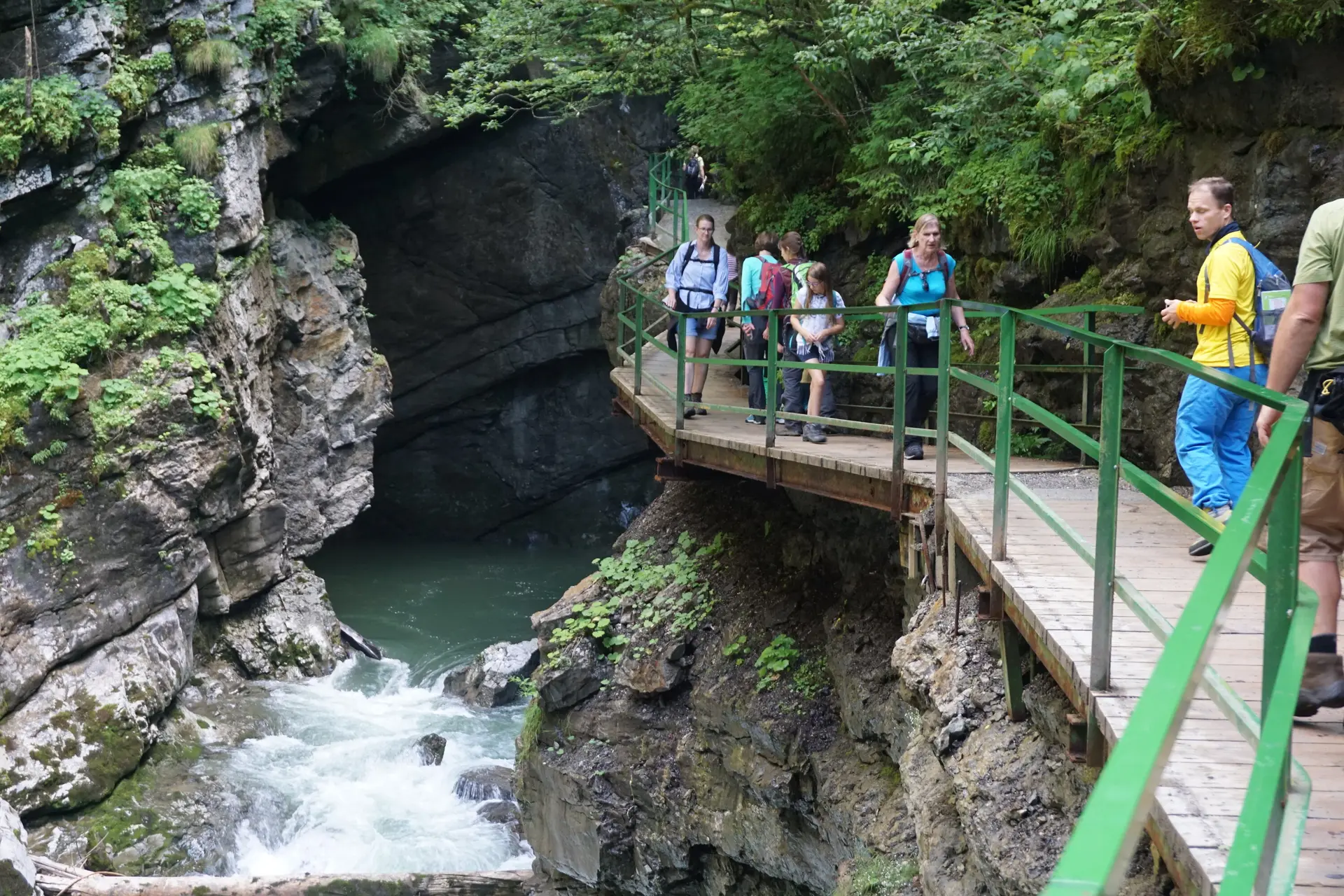 © DAV Sigmaringen, Rebholz Markus