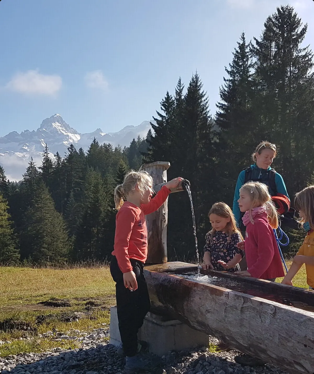 © DAV Sigmaringen / Christoph Griesser