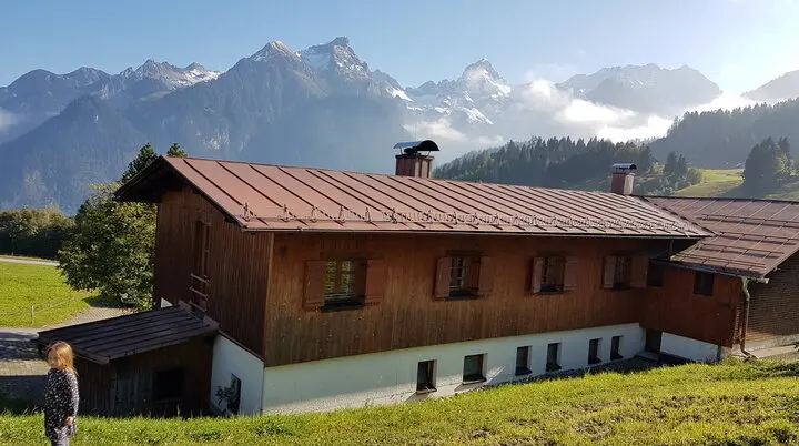 © DAV Sigmaringen / Christoph Griesser