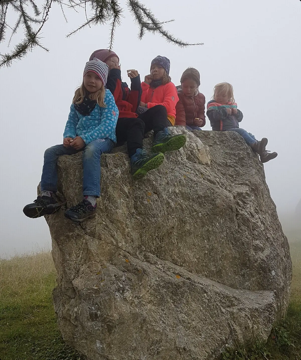 © DAV Sigmaringen / Christoph Griesser