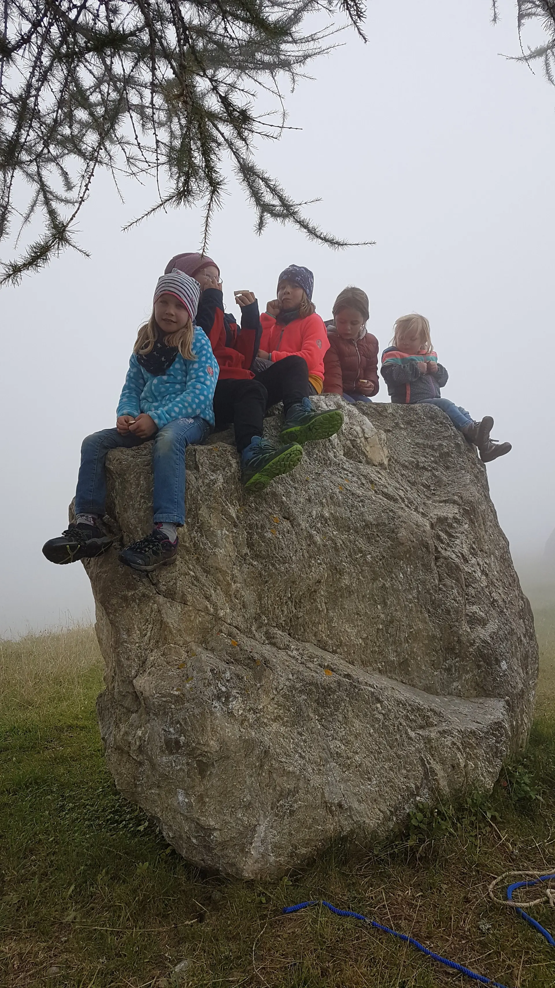 © DAV Sigmaringen / Christoph Griesser