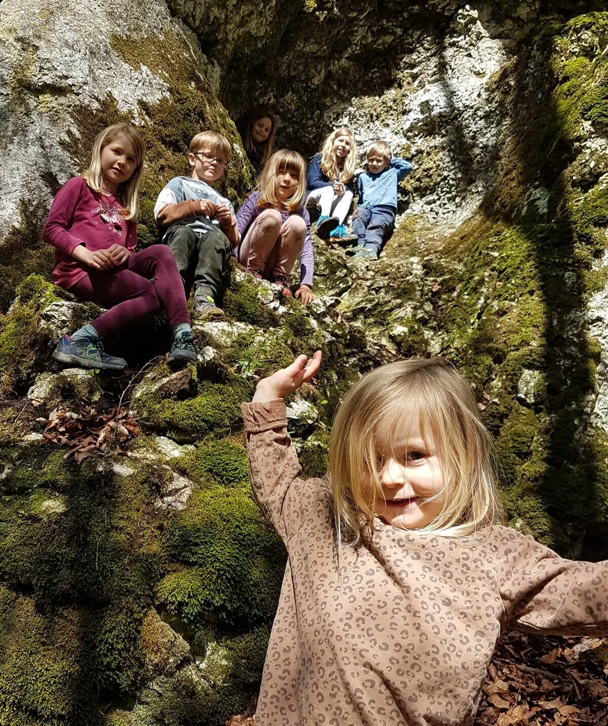 © DAV Sigmaringen / Christoph Griesser