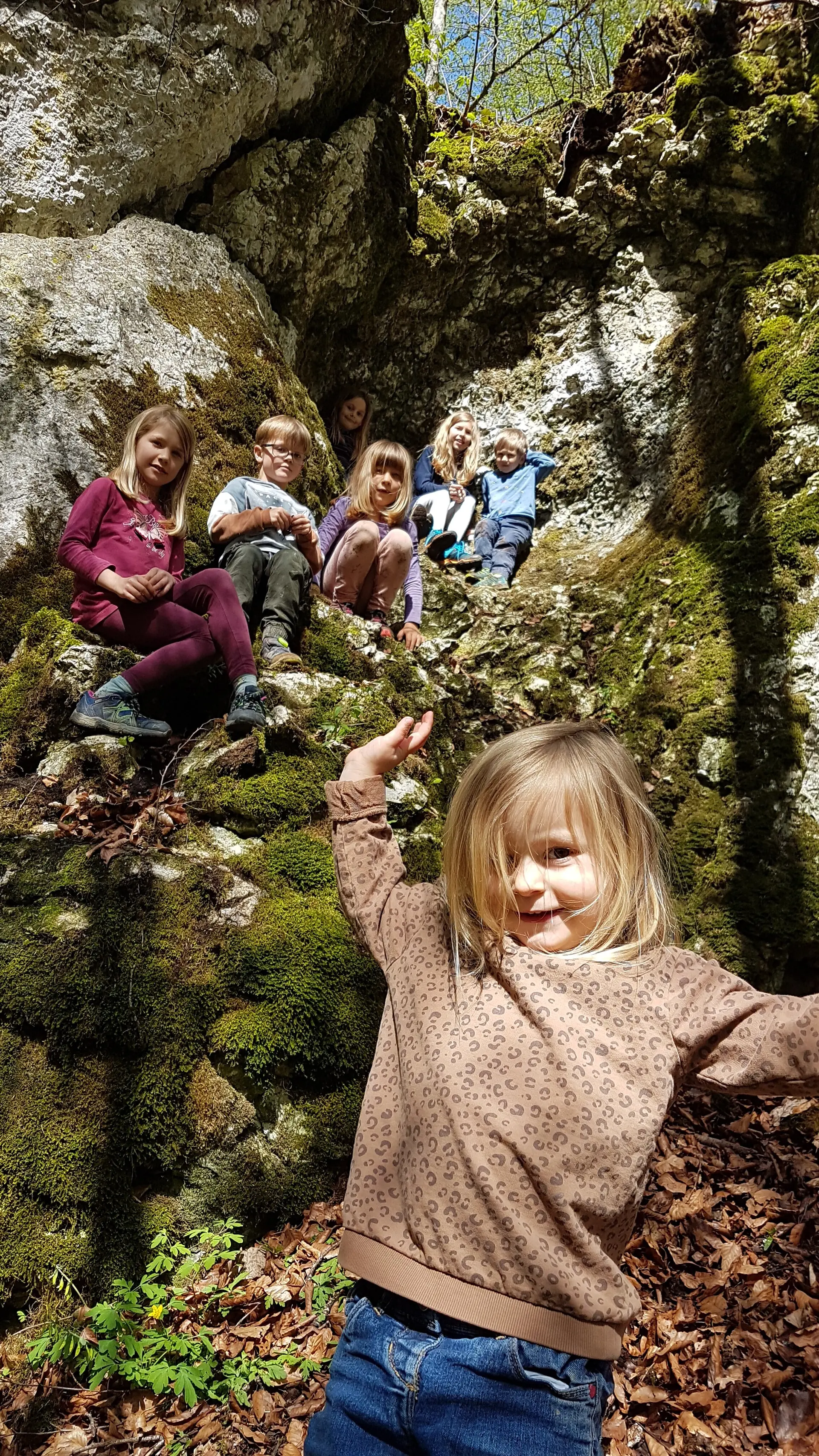 © DAV Sigmaringen / Christoph Griesser