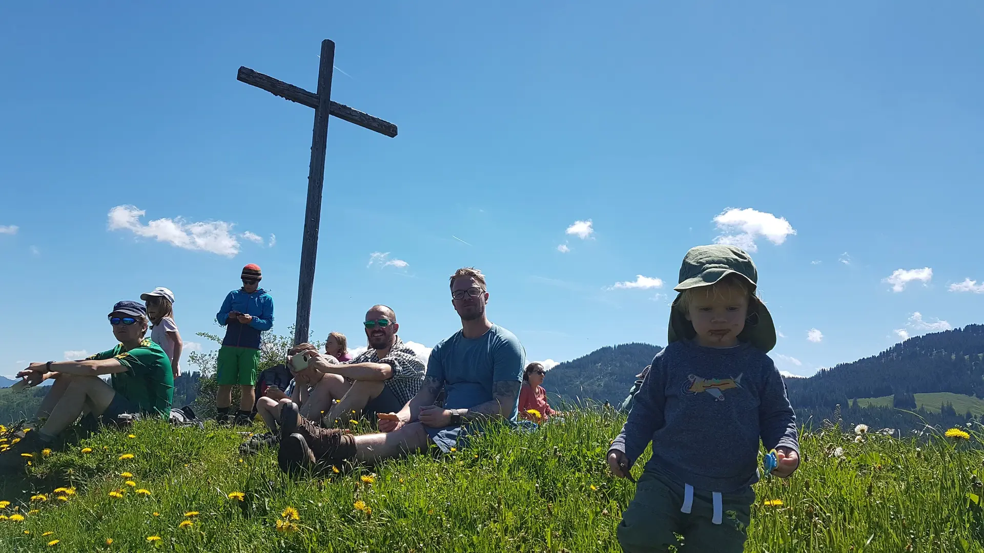 © DAV Sigmaringen / Christoph Griesser