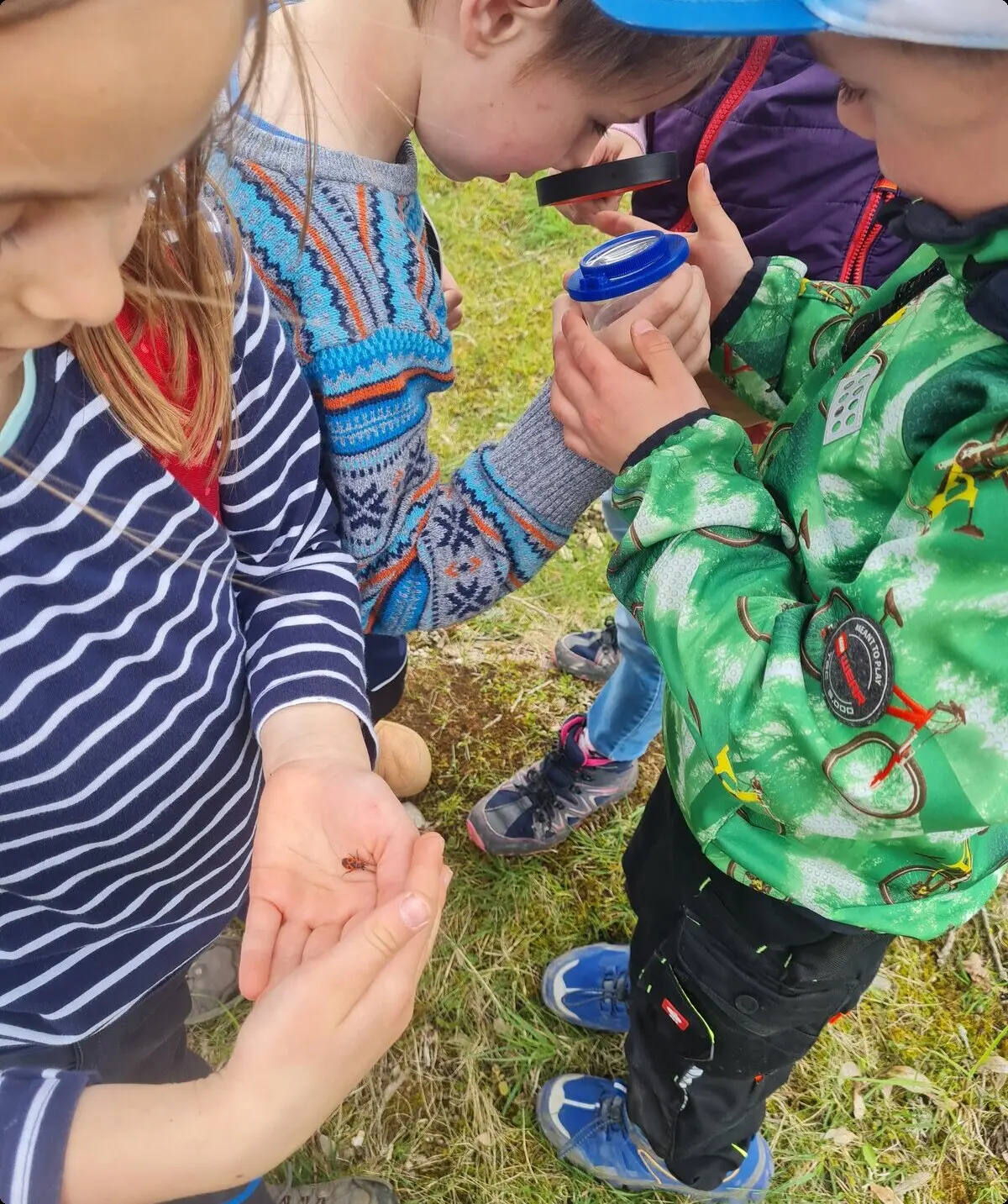 © DAV Sigmaringen / Christoph Griesser