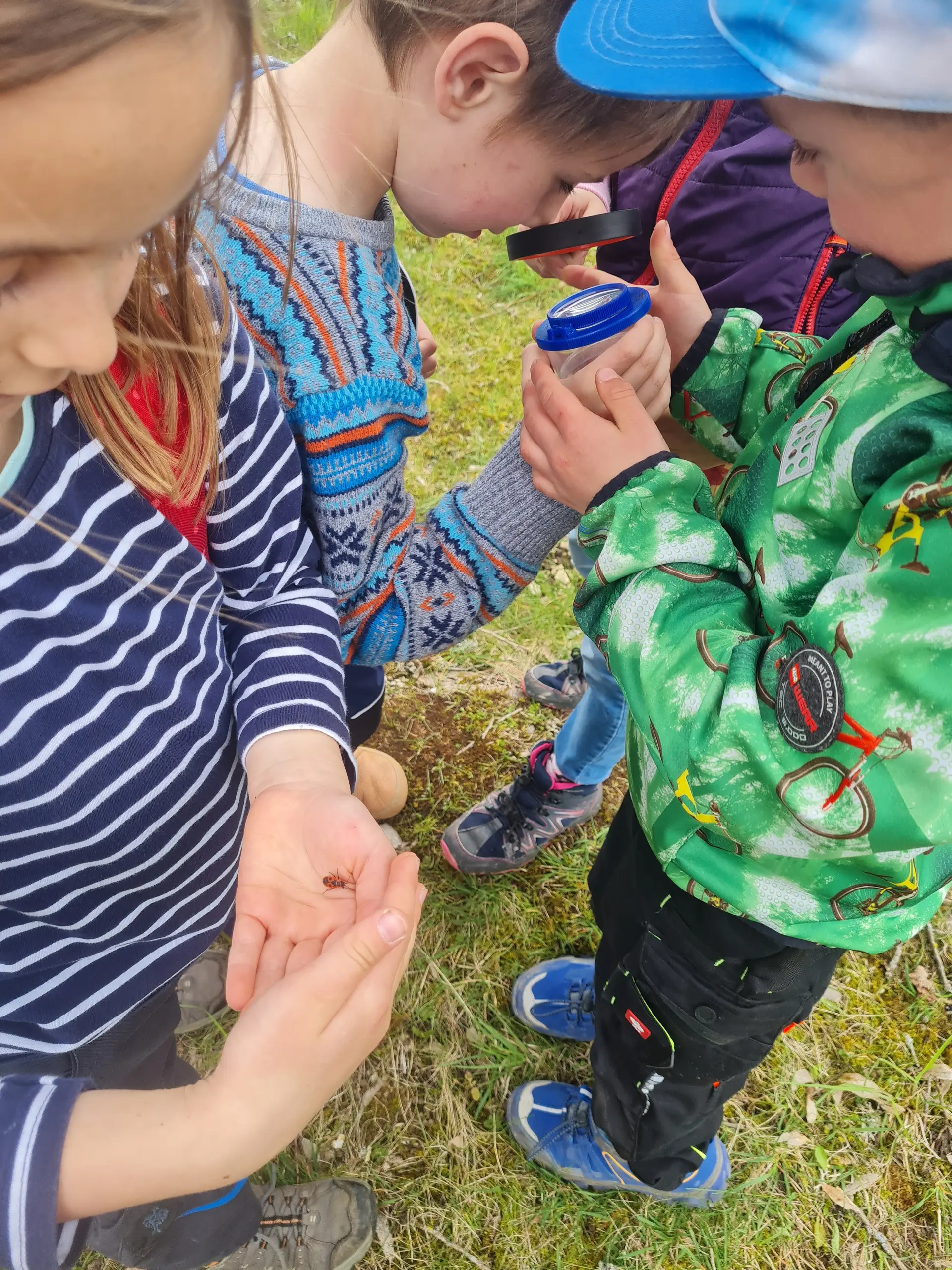 © DAV Sigmaringen / Christoph Griesser