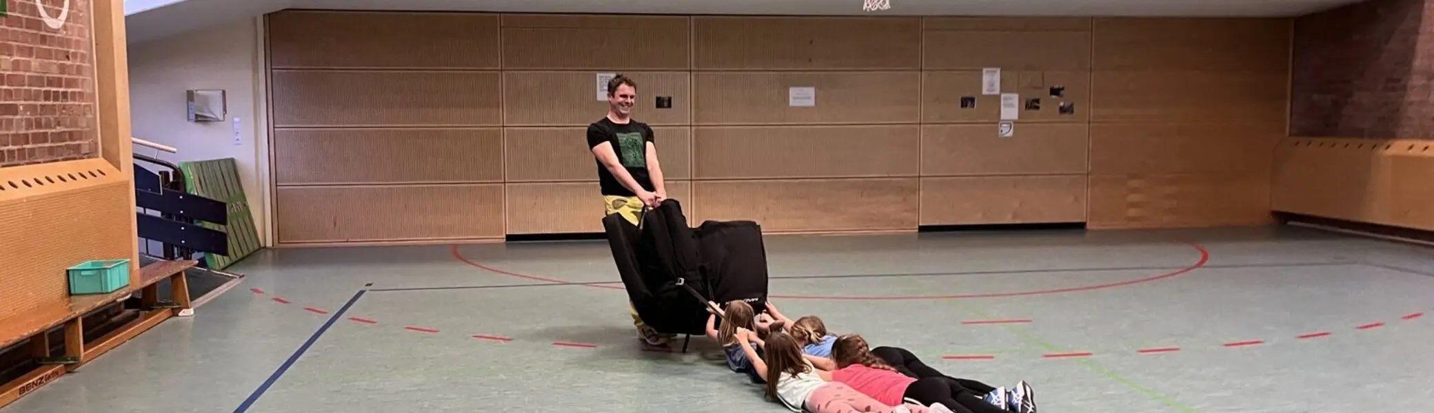 © DAV Sigmaringen / Dr. Uwe Weber