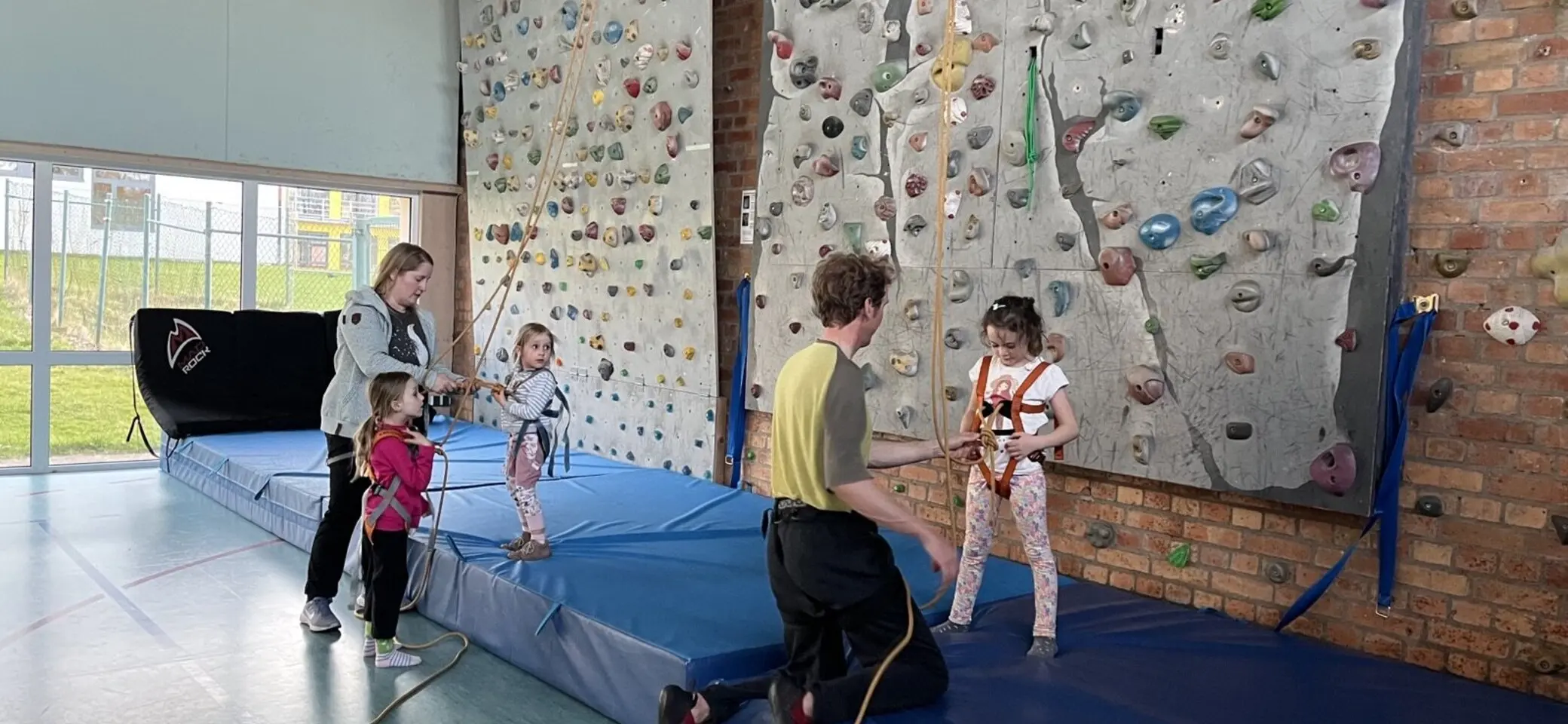 © DAV Sigmaringen / Dr. Uwe Weber