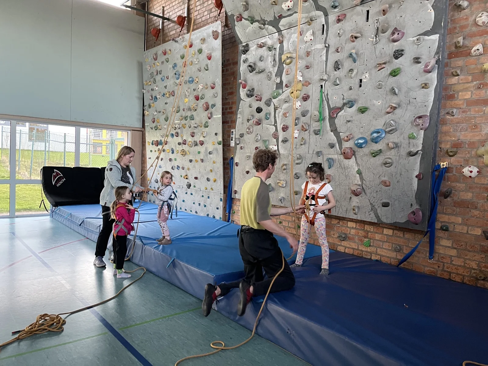 © DAV Sigmaringen / Dr. Uwe Weber