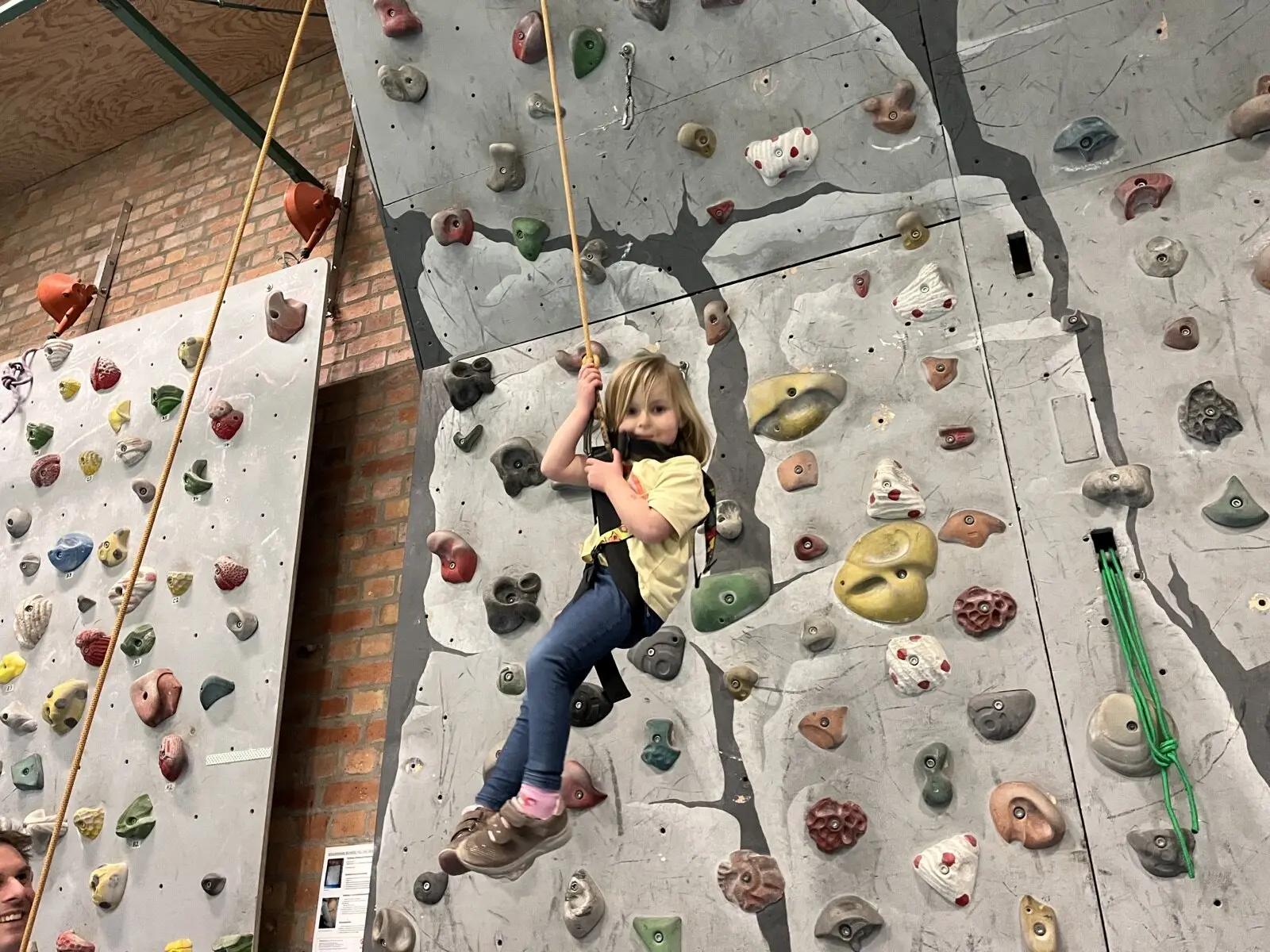 © DAV Sigmaringen / Dr. Uwe Weber