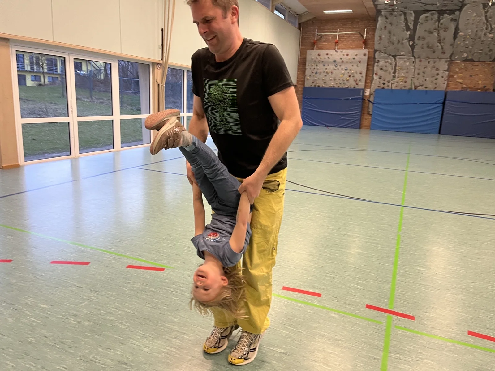 © DAV Sigmaringen / Dr. Uwe Weber