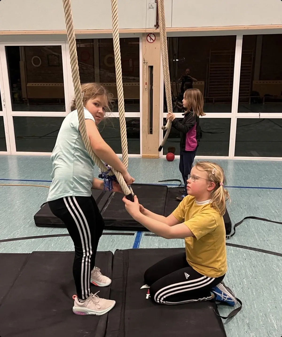 © DAV Sigmaringen / Dr. Uwe Weber