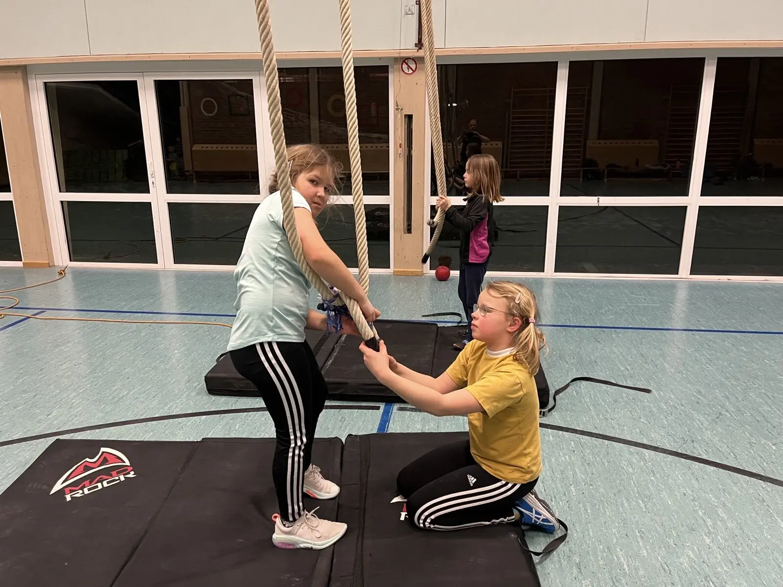 © DAV Sigmaringen / Dr. Uwe Weber