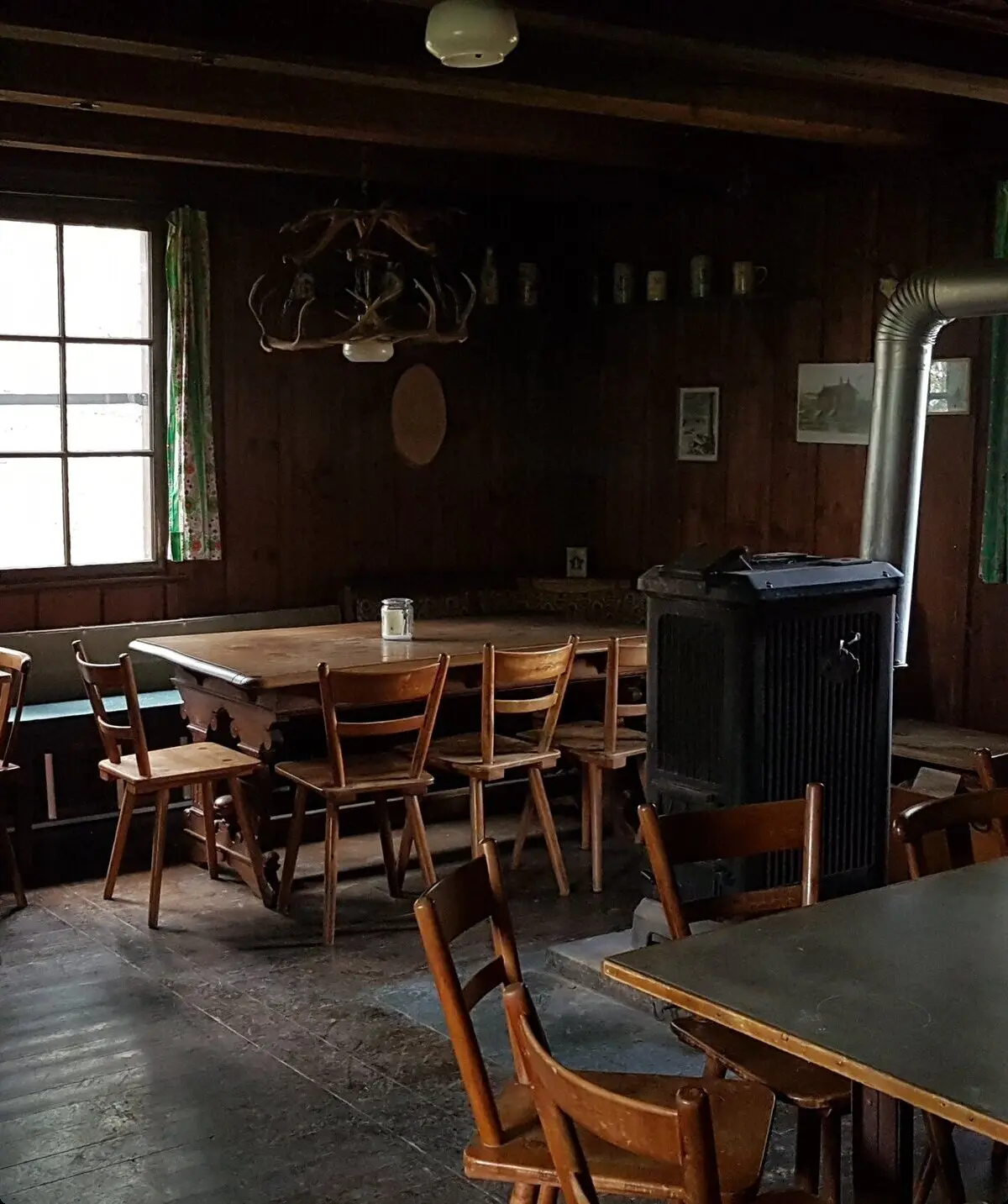 Fürstenhöhe | © DAV Sigmaringen / Christoph Griesser