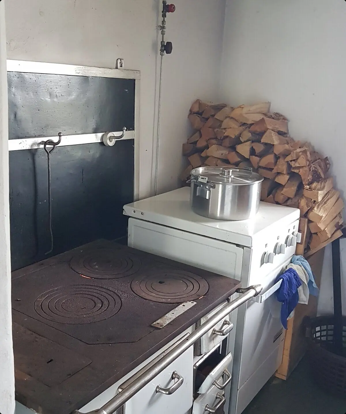 Fürstenhöhe | © DAV Sigmaringen / Christoph Griesser