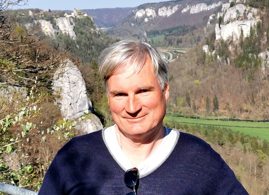 © DAV Sigmaringen, Tilmann Kästle © DAV Sigmaringen, Tilmann Kästle