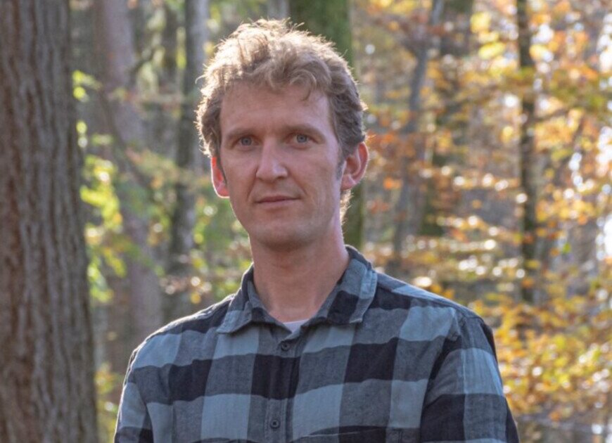 Profilbilde Markus Reholz | © DAV Sigmaringen, Markus Rebholz Profilbilde Markus Reholz | © DAV Sigmaringen, Markus Rebholz