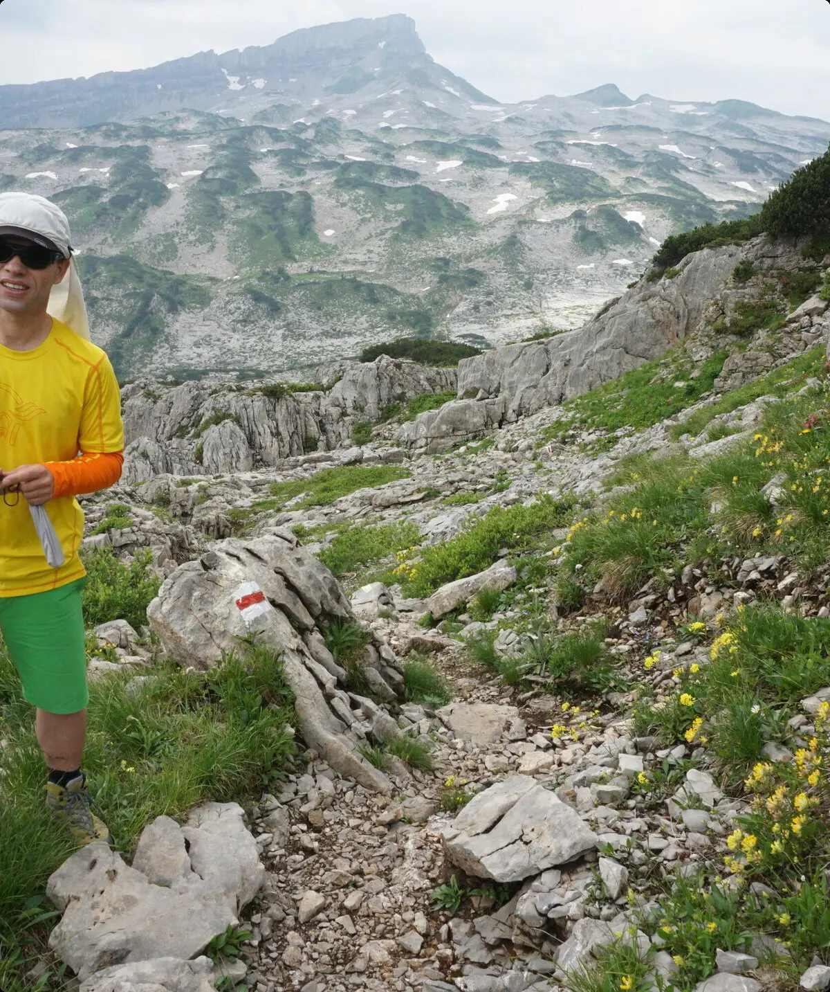 © DAV Sigmaringen, Markus Rebholz