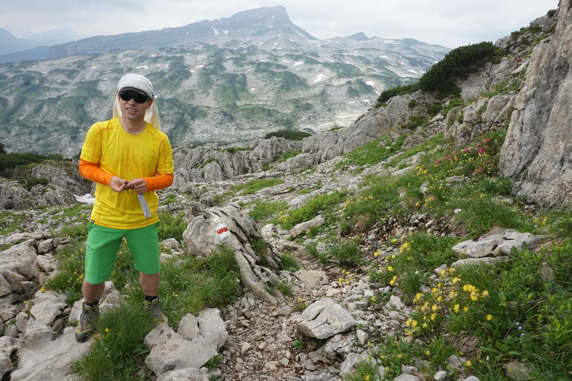 © DAV Sigmaringen, Markus Rebholz