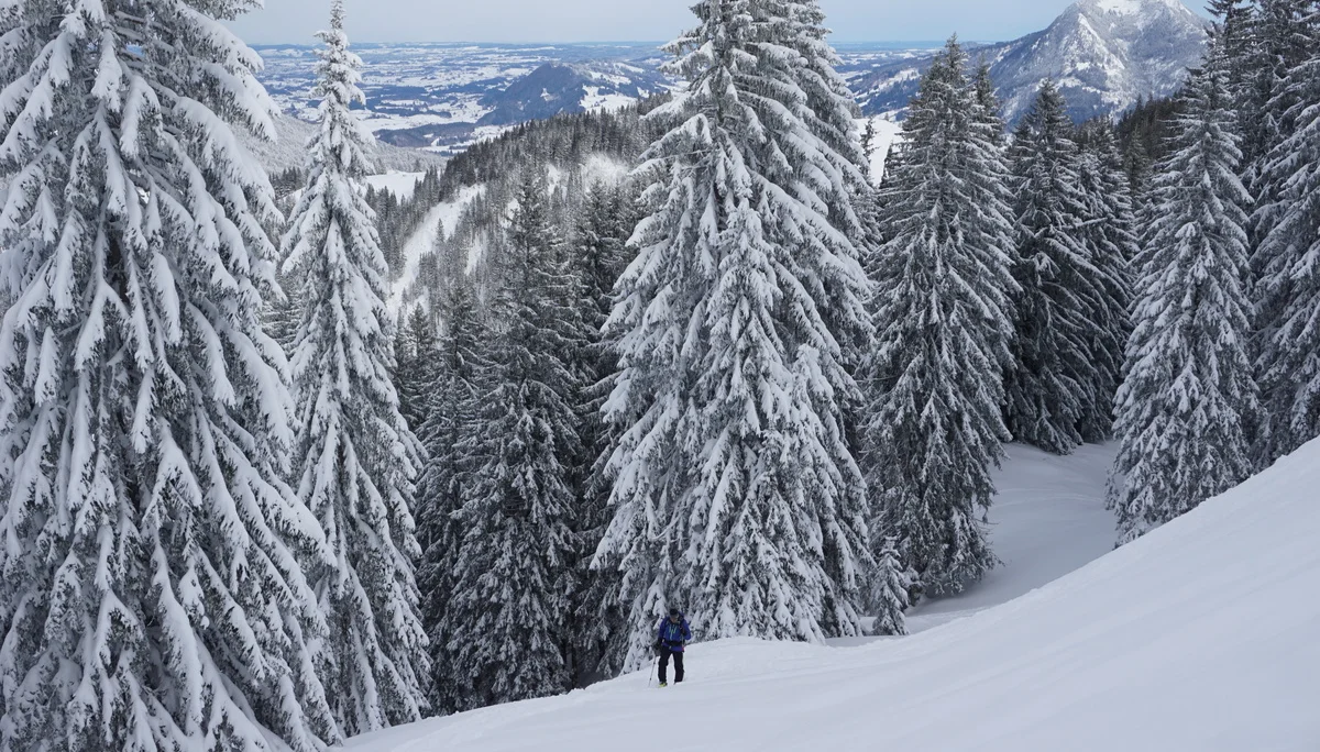 © DAV Sigmaringen, Markus Rebholz