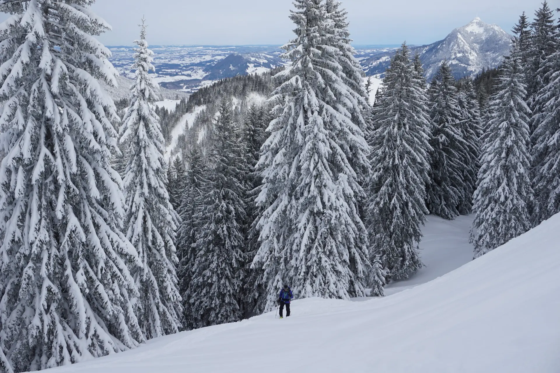 © DAV Sigmaringen, Markus Rebholz