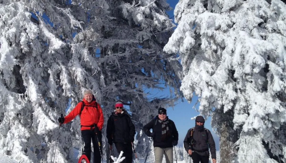 © DAV Sigmaringen, Wolfgang Wiegel