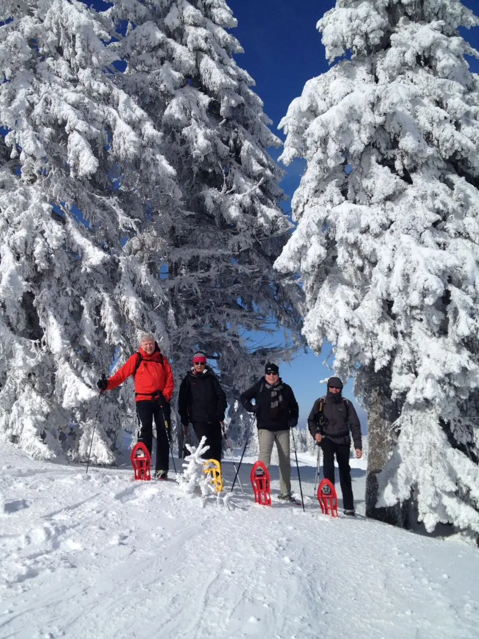 © DAV Sigmaringen, Wolfgang Wiegel