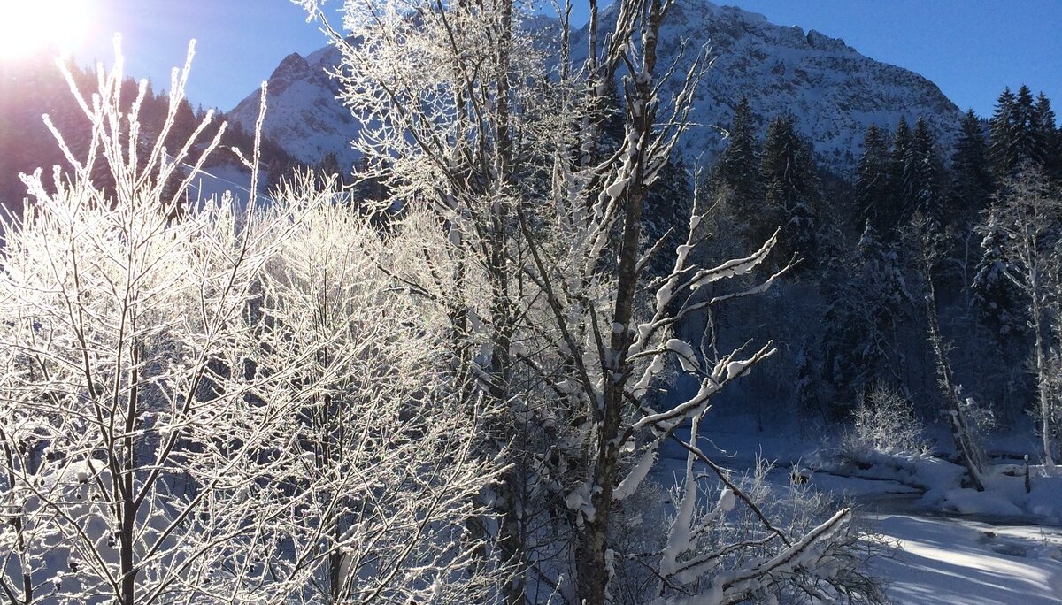 © DAV Sigmaringen, Wolfgang Wiegel