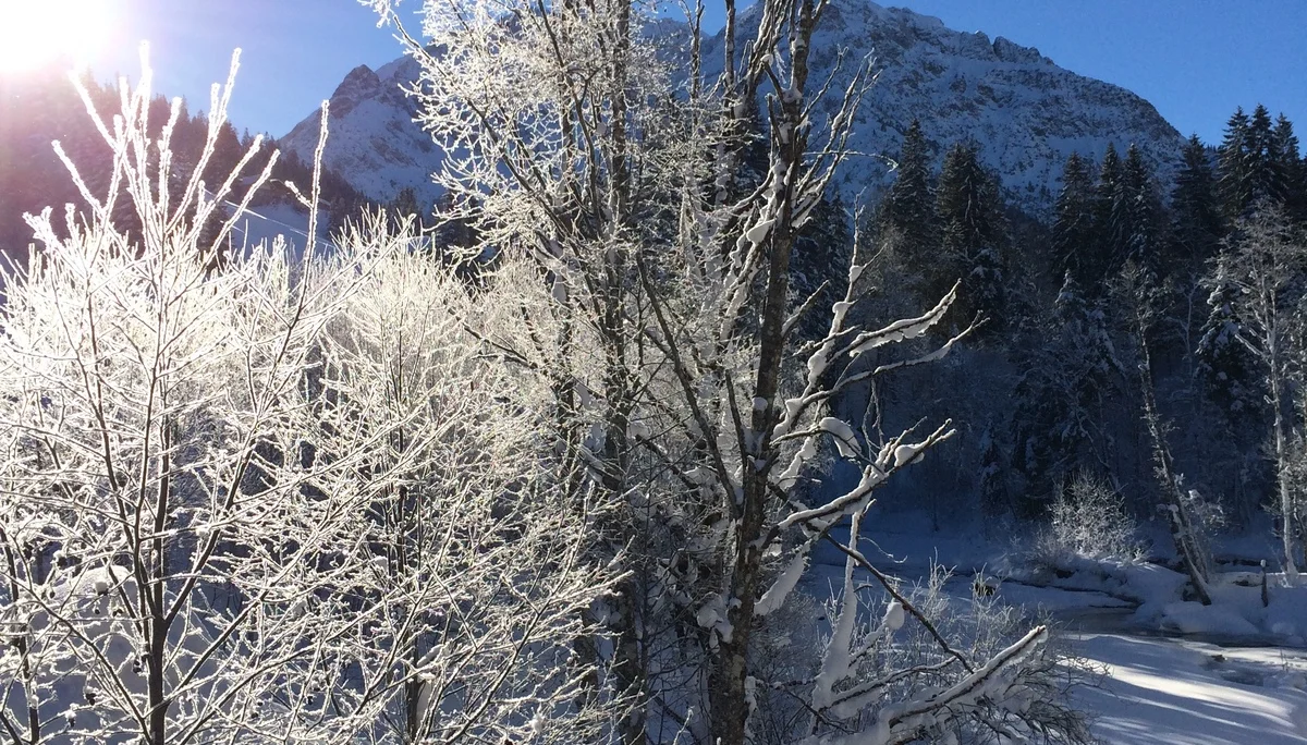 © DAV Sigmaringen, Wolfgang Wiegel