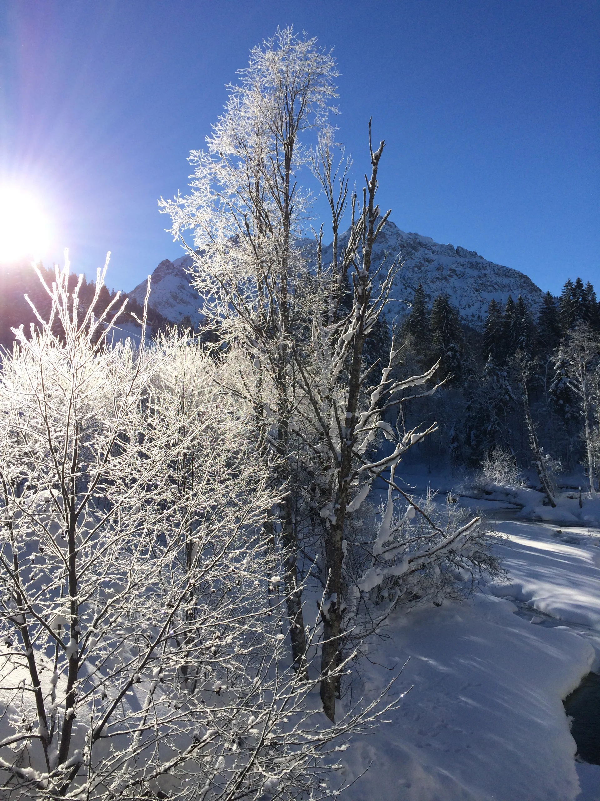 © DAV Sigmaringen, Wolfgang Wiegel