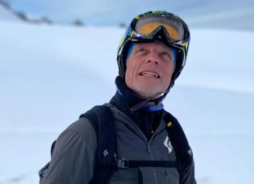 © DAV Sigmaringen, Gerhard Grom