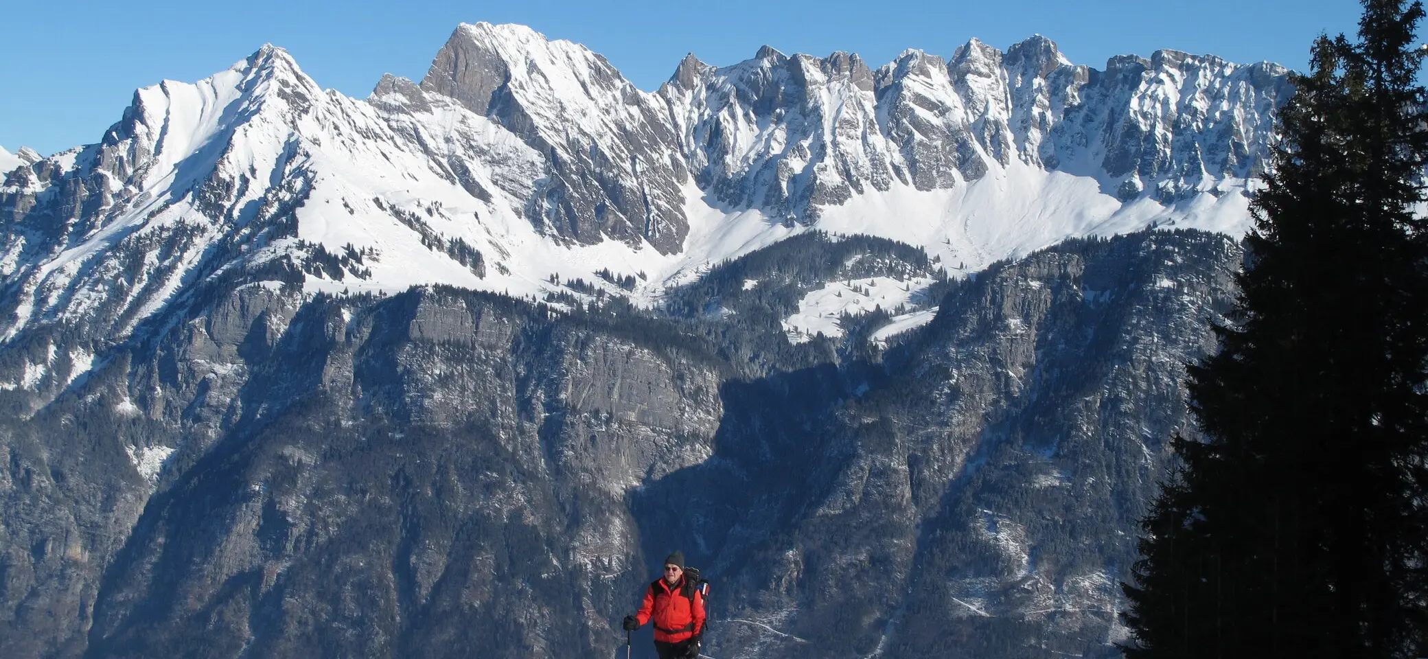 © DAV Sigmaringen, Ernst Steffen