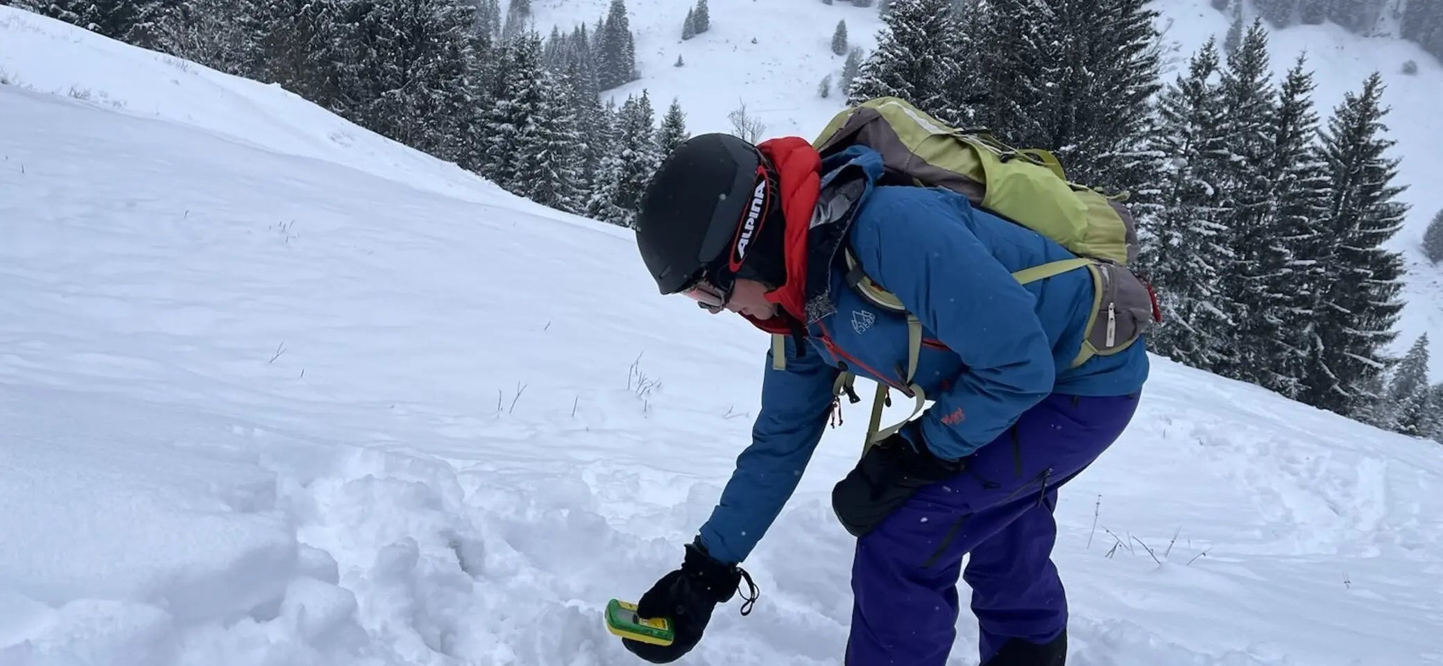 © DAV Sigmaringen, Ernst Steffen