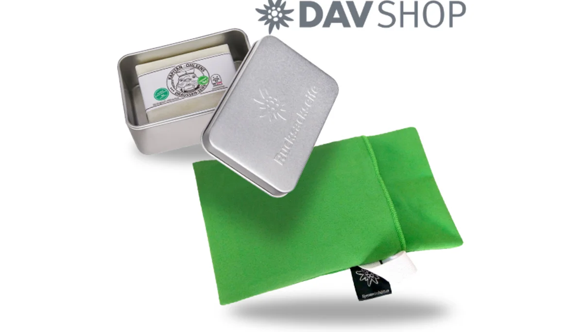 DAV-Shop: Unsere Empfehlungen für Weihnachten | © DAV
