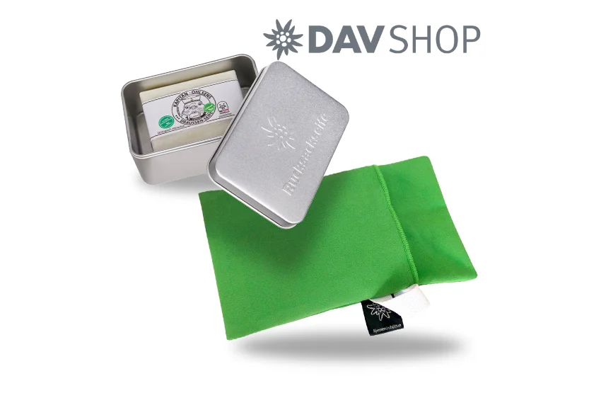 DAV-Shop: Unsere Empfehlungen für Weihnachten | © DAV
