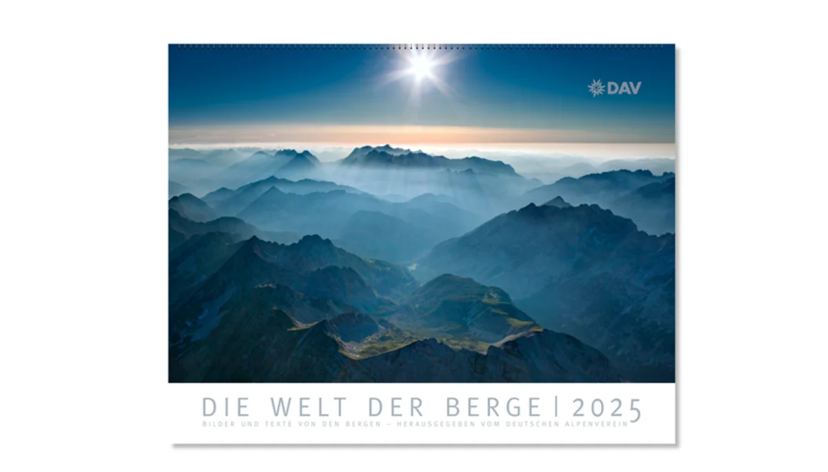 DAV-Shop: Unsere Empfehlungen für Weihnachten | © DAV
