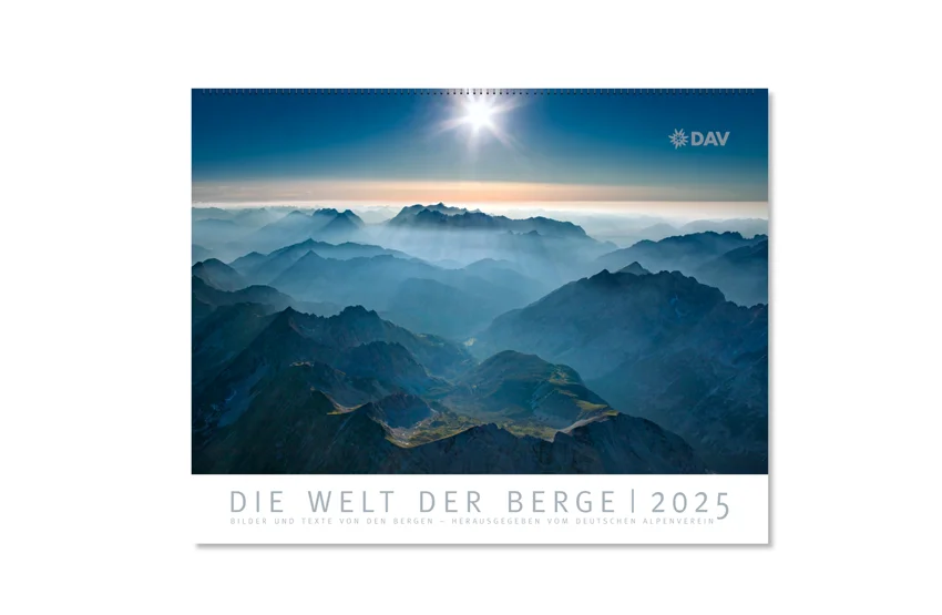 DAV-Shop: Unsere Empfehlungen für Weihnachten | © DAV