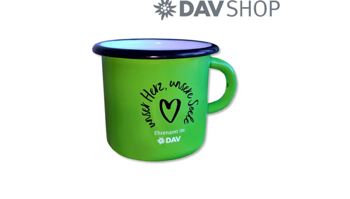 DAV-Shop: Unsere Empfehlungen für Weihnachten | © DAV
