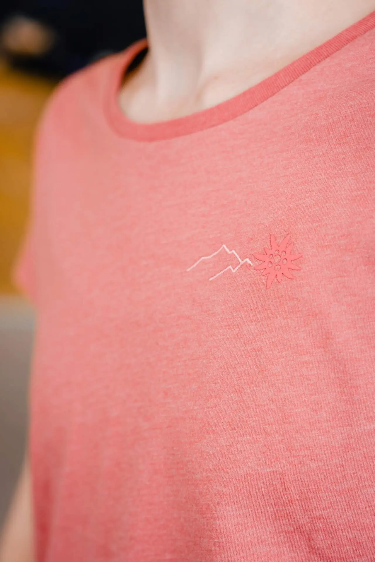 Neue Kollektion im DAV-Shop | © DAV / Marisa Koch